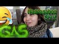 Vlog #13 : Claiming Visa Extension + Gala!