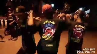 BAJU AREMA DIPALANG
