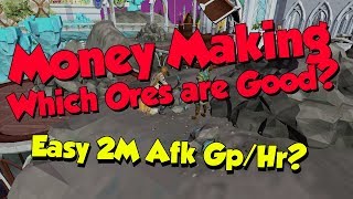 This is my video linking into the mining and smithing rework, talki...