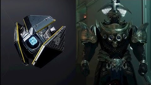 Destiny 2: Ghost Tells Caiatl What The Shadow Legion Is Doing Feels Different From The Crucible