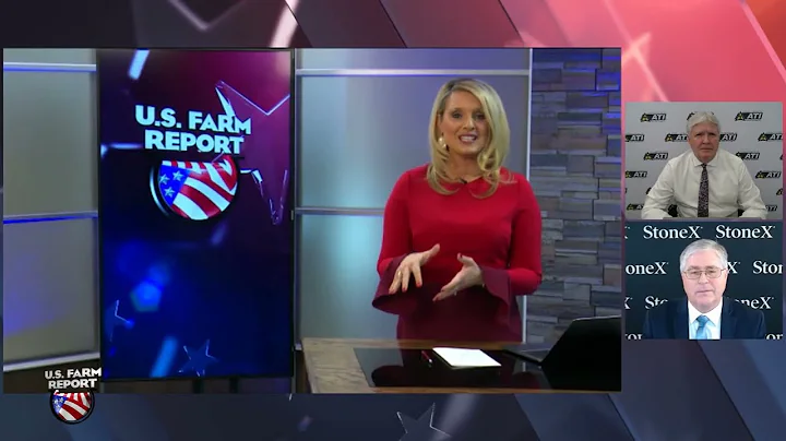 U.S. Farm Report 2/10/2023 - Roundtable 1 with Bri...