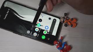 How to Download and Apply New Wallpapers in Realme 7 / Realme 7 Pro screenshot 5