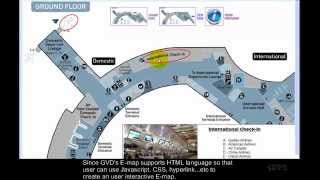 [GVD] E-map