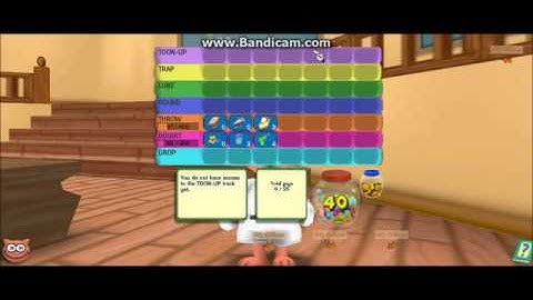 Lets Play TTR part 5, Prof.  Wiggles House of Giggles!