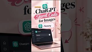Chatgpt Images Trick part 2 #part2 #ai #chatgpt