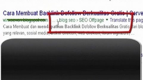 blogger template tutorial -  how to create breadcrumbs in blogspot