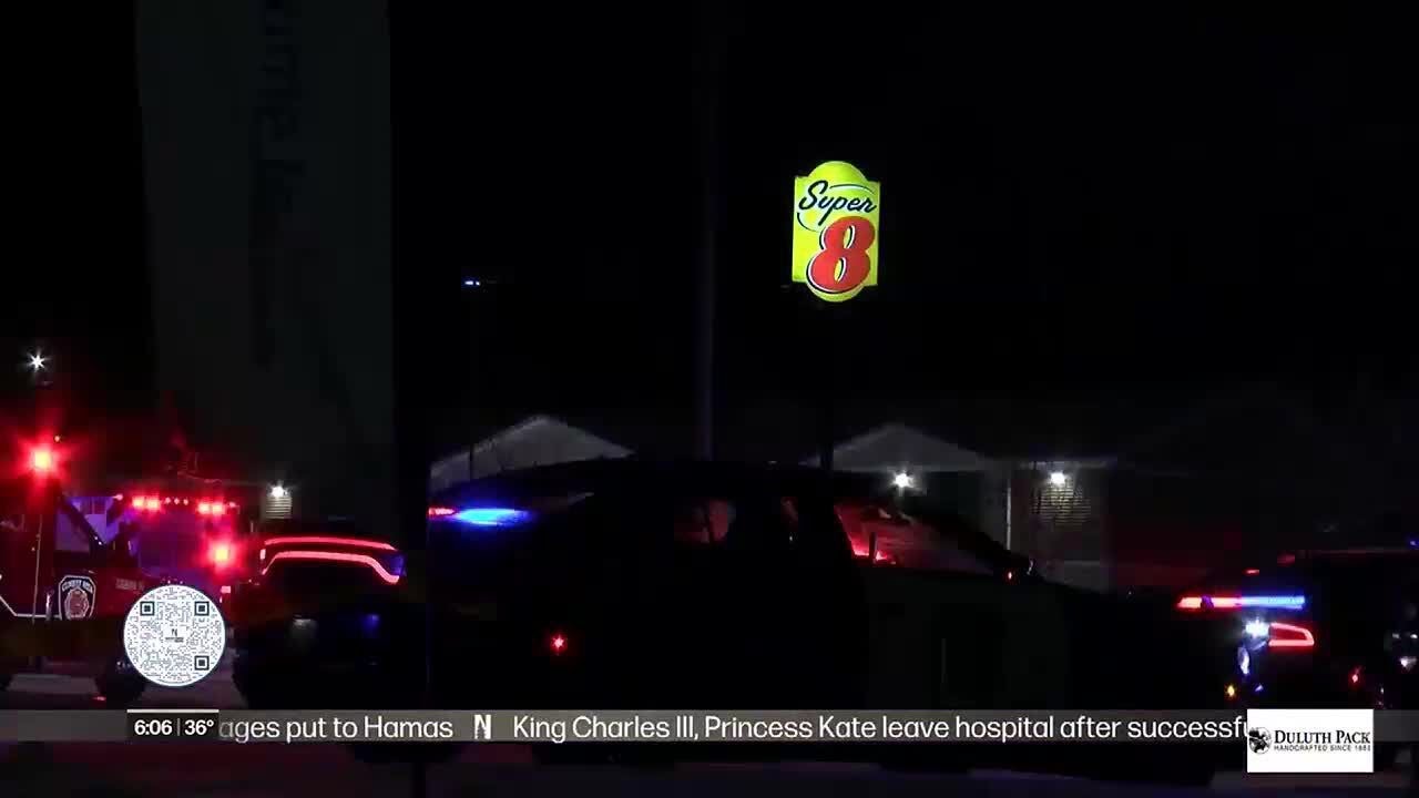 Cloquet Police still looking for motive 3 weeks after shooting