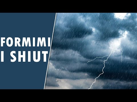 Video: Çfarë është shiu i shiut?
