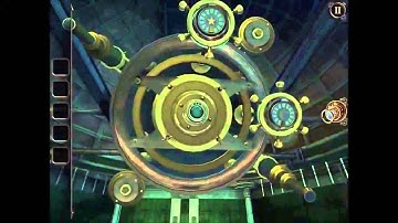 The Room Three (iOS/Android) Gameplay Walkthrough Part 8 Part 5 HD