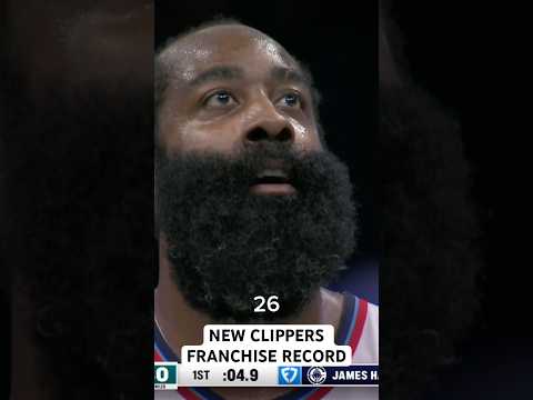 Every point from James Harden’s 55-PT performance 🔥