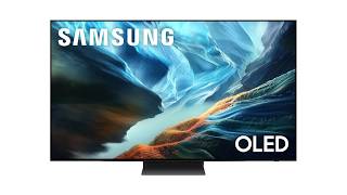 Review Samsung 55S90H 55 Inch OLED 4K Smart TV Vision AI 2026