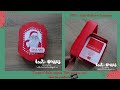 *Tutoriel* Boîte cadeau "Rien que pour toi" avec les produits Stampin' Up!