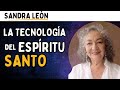 La tecnologa del esiritu santo en neuroconsciencias