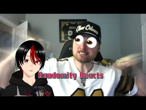 Randomity reacts to 8 minutes of gamer rage #105
