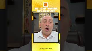 Ömer Ulutaş Medya Temizlenmesi