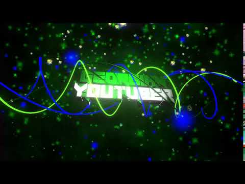 My NeW IntrO \\\\ ჩემი ახალი ინტრო