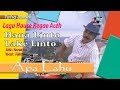 Apa Lahu I Hana Linto Lake Linto I Lagu Aceh Kenangan