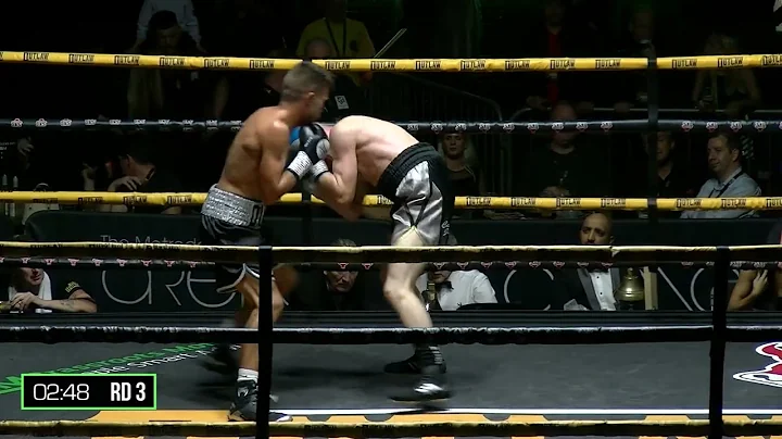 Danny Hall v MJ Hall 30/09/2022