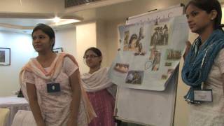 Nidha Self Image