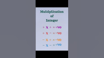 MASTERING Integer Multiplication Made Easy!