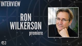 Ron Wilkerson, Writer and Story-Editor, Stargate SG-1 (Interview)