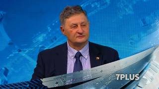 Download Lagu O tromosti i neaktivnosti bh. diplomatije: 'Riba smrdi od glave' – drugi dio | 7Plus | Hayat TV MP3