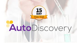 AutoDiscovery | How It Works