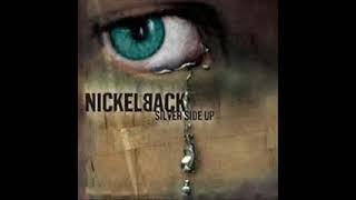 Nickelback - Money Bought