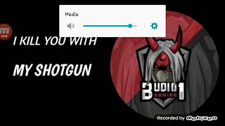 lagu intro ||BUDI 10 GAMING