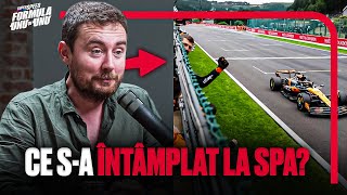 Download Lagu Spa 2025, dovada că în F1 nu se mai concurează pe ploaie | Podcast Formula 1 și 1 MP3 Download Lagu Spa 2025, dovada că în F1 nu se mai concurează pe ploaie | Podcast Formula 1 și 1 MP3