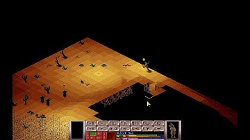 OpenXcom FMP Always Nighttime Part 2