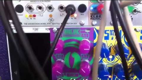 SNAZZY FX:Ardcore..... FAC DRUMS