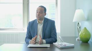 Doug Wright, Senior Account Director, Feintuch Communications