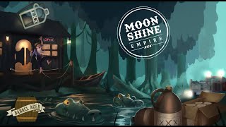 How to Setup and Play Moonshine Empire screenshot 3