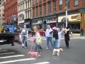 LAST WEEKENDS HOOKER DAY PARADE, 2011