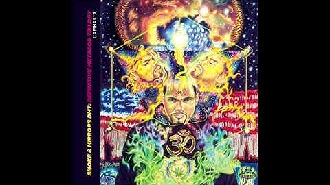 Cambatta - "Spark of Divinity II (Perfect Poetree)"