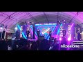 BALLISTIK BOYZ from EXILE TRIBE - All About U 24.02.03 #JAPANEXPOTHAILAND2024 @ CTW