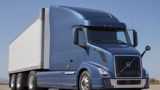 Trucker Dream Machine: Unveiling the 2024 Volvo VNL 860