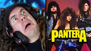 I Listened To Every PANTERA Album So You Don't Have To