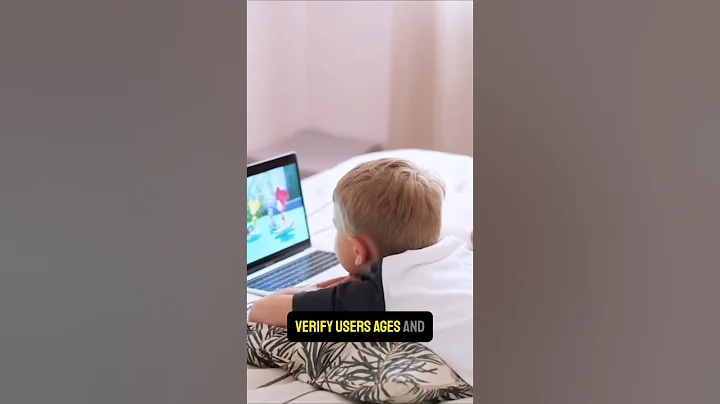 📢 UTAH Privacy Law: PARENTAL Approval REQUIRED? #gdpr