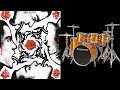 The Power Of Equality - Red Hot Chili Peppers - Backing Track for Drums