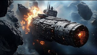 When Earth’s Warship Arrived, the Galaxy Stood Frozen in Fear! | Sci-Fi | HFY Stories