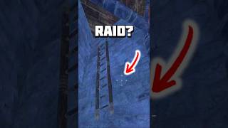 EU DEFENDI UM RAID ONLINE? - #rust
