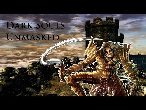 Vídeo: Face-Off: Dark Souls