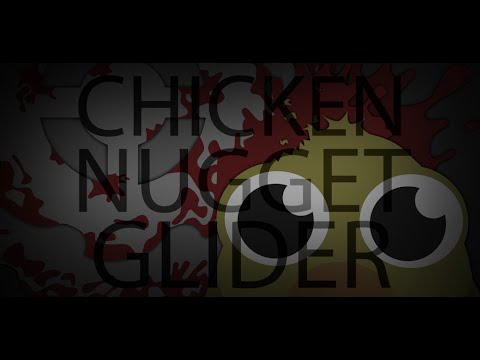 Chicken Nugget Glider