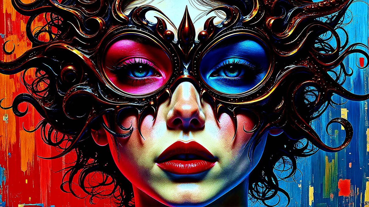 Psychedelic Past Lives