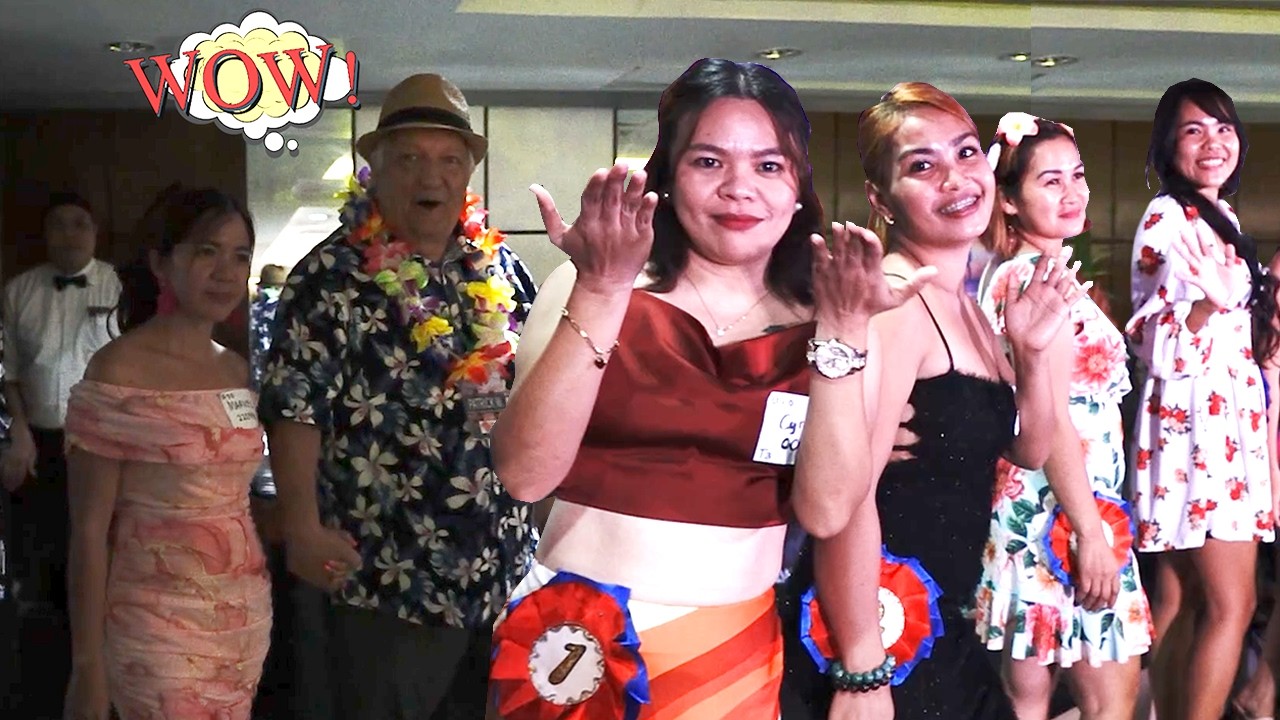 LOVE Lives in the Philippines! Davao Dating EXPOSED