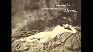 Video thumbnail of "David Hazeltine Trio - Cleopatra's Dream"