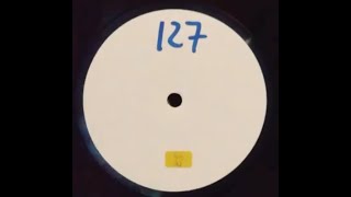 Teddy's Groove – In Your Arms Tonight (A1) (2000)