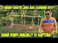 LOLA NENITA, NAUNA NANG SIMULAN ANG KANYANG BAHAY! | EXCITED NA SI LOLA LUMIPAT MULA SA MALAYO.